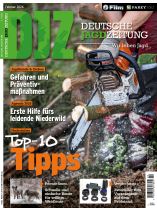 Deutsche Jagdzeitung 2/2026