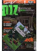Deutsche Jagdzeitung 12/2025 "Funk-Kameras im Kosten-Check"