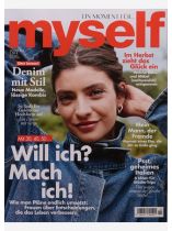 Myself 10/2026 "Denim mit Stil"