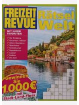 Freizeit Revue Spezial 129/2025
