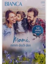Bianca Jubiläum 5/2026 "50 Jahre Jubiläumsausgabe"