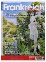 FRANKREICH ERLEBEN 96/2025