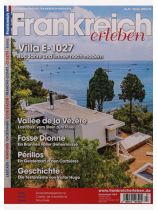 FRANKREICH ERLEBEN 97/2025