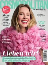 Cosmopolitan Pocket 3/2026