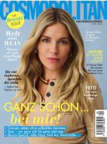 Cosmopolitan Pocket Bundl 4/2026