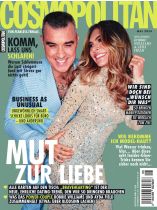 Cosmopolitan Pocket 5/2024 "Mut zur Liebe"