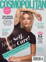 Cosmopolitan Pocket 5/2026