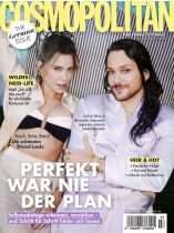 Cosmopolitan Pocket 7/2026