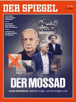 DER SPIEGEL 30/2026