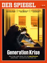 DER SPIEGEL 50/2025