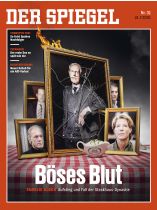 DER SPIEGEL 31/2026