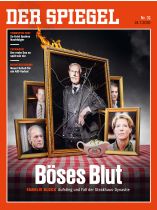 DER SPIEGEL 31/2026