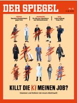DER SPIEGEL 41/2025