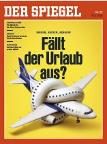 DER SPIEGEL 22/2026