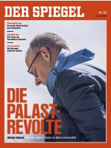 DER SPIEGEL 32/2026