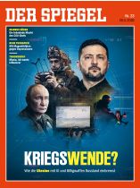 DER SPIEGEL 23/2026 "Kriegswende?"