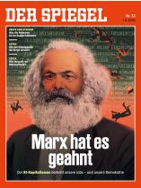 DER SPIEGEL 33/2026
