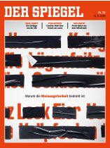DER SPIEGEL 35/2026