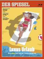 DER SPIEGEL 26/2023 "Luxus Urlaub"