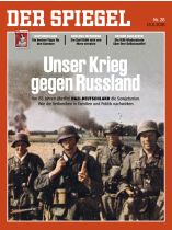 DER SPIEGEL 26/2026