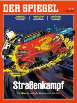 DER SPIEGEL 36/2026