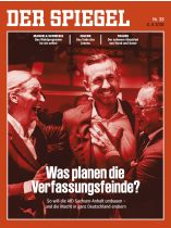 DER SPIEGEL 38/2026