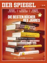 DER SPIEGEL 48/2025 "Die besten Bücher des Jahres"