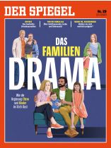 DER SPIEGEL 29/2023 "Das Familien Drama"