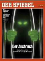 DER SPIEGEL 39/2026