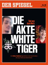 DER SPIEGEL 49/2025