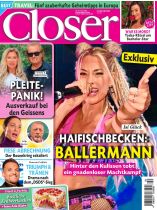 Closer 22/2026