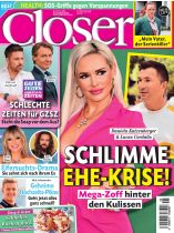 Closer 25/2026