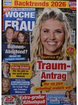 Woche der Frau 51/2025