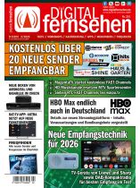 Digital fernsehen 2/2026