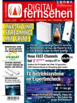 Digital fernsehen 3/2026