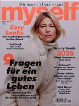 Myself Pocket 1/2026