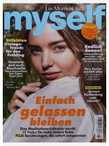 Myself Pocket 5/2026