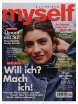 Myself Pocket 10/2026 "Pläne endlich umsetzen"