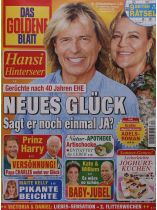 Das goldene Blatt 30/2026