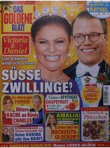 Das goldene Blatt 50/2025