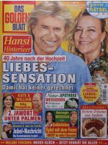 Das goldene Blatt 11/2026