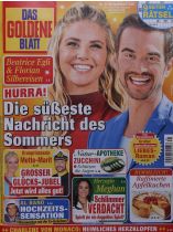 Das goldene Blatt 31/2026