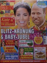 Das goldene Blatt 51/2025
