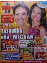 Das goldene Blatt 12/2026