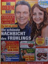 Das goldene Blatt 22/2026