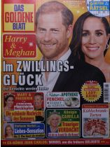 Das goldene Blatt 32/2026