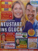 Das goldene Blatt 3/2026