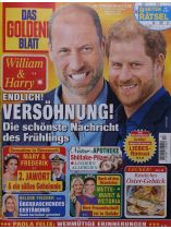 Das goldene Blatt 13/2026