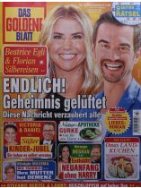 Das goldene Blatt 23/2026