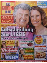 Das goldene Blatt 33/2026